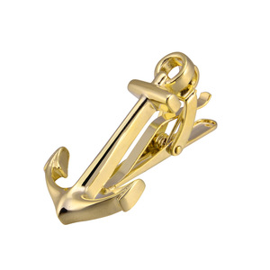 Lot de pinces à cravate fantaisie aléatoires (1 pièce minimum) pour hommes – Accessoires cadeaux – Boîte surprise – Prix de gros – Collection cadeau pour hommes - Product Image 6
