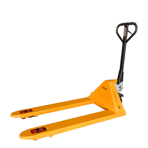 Nouveau transpalette manuel 2T 2.5T 3T 5T en métal pour fermes, modèle de base, garantie 1 an - Product Image 1