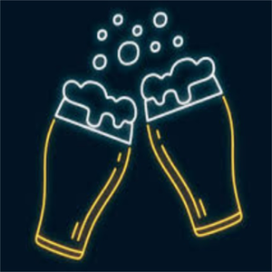 XOXO ป้ายไฟนีออน LED แบบกำหนดเองเครื่องหมายโลโก้จัดส่งเร็วป้ายอิเล็กทรอนิกส์สำหรับบ้านบริษัทสำนักงานห้างสรรพสินค้าปลั๊กไฟ - Product Image 3