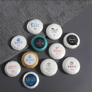 La machine d'emballage la plus populaire pour la machine d'emballage manuelle de savon savon mime et machine d'emballage - Product Image 6