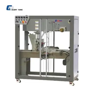 High speed good quality 3D packing machine for automatic film packing