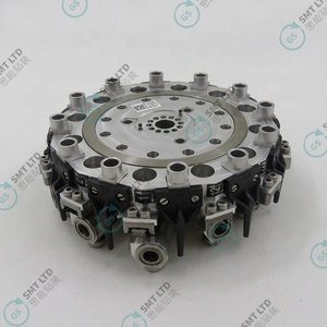 REPUESTO SMT 00341181S03 12-Segm. Star compl. DLM1-2 - Product Image 4
