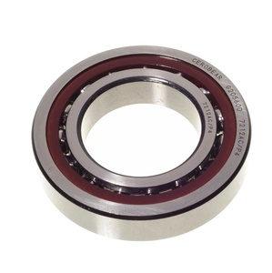 Cuscinetto a sfera <span class=keywords><strong>angolare</strong></span> a contatto a sfera <span class=keywords><strong>in</strong></span> ceramica 7010 CD/HCP4A 7010C 7010AC/ACM carichi assiali radiali cuscinetto mandrino 50x80x16mm - Product Image 6
