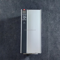 Convertisseur de fréquence Danfoss FC-102 VFD 131L3153 FC-102P45KT4E55H2X 45kW IP55 Danfoss Vlt Micro Drive 100% neuf