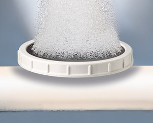 Futi nuôi trồng thủy sản thiết bị đĩa khuếch tán không khí cho tối ưu lưu thông nước - Product Image 2