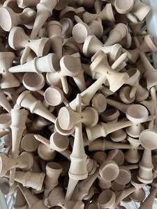 Juego de Equilibrio de Madera Hecho a Mano, Juguete Creativo para Entrenamiento Cerebral para Niños y Adultos - Product Image 4