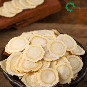 OEM ekstrak kesehatan suplemen <span class=keywords><strong>Ginseng</strong></span> Amerika 2400 tablet <span class=keywords><strong>Ginseng</strong></span> - Product Image 3