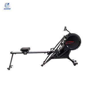 Máquina <span class=keywords><strong>de</strong></span> <span class=keywords><strong>Remo</strong></span> Magnética Plegable <span class=keywords><strong>de</strong></span> Acero GLEEKO, Portátil, Doble <span class=keywords><strong>Remo</strong></span>, Capacidad <span class=keywords><strong>de</strong></span> 120 kg, Riel Deslizante <span class=keywords><strong>de</strong></span> 950 mm - Product Image 6