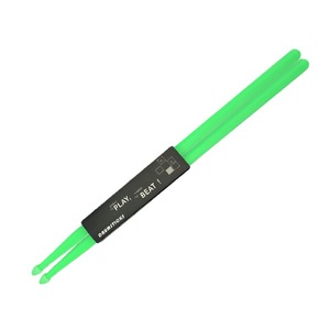 Venta caliente precio barato 5A baquetas de nailon para principiantes baquetas de plástico accesorios para instrumentos musicales - Product Image 5
