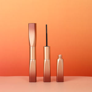 2025 nueva botella de pegamento <span class=keywords><strong>para</strong></span> pestañas segmentada DIY de doble cabeza enlace líquido y sello en forma especial - Product Image 2