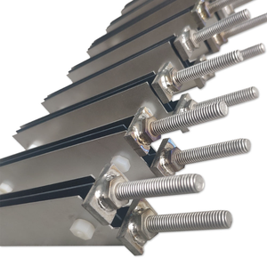 <span class=keywords><strong>MMO</strong></span>-Titananode für Salzwasser-Elektrolyse - Product Image 6