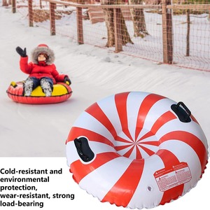 Nouveaux anneaux <span class=keywords><strong>de</strong></span> ski gonflables, <span class=keywords><strong>luge</strong></span> <span class=keywords><strong>de</strong></span> ski, équipements <span class=keywords><strong>de</strong></span> ski pour sports <span class=keywords><strong>de</strong></span> plein air, bouées <span class=keywords><strong>de</strong></span> natation gonflables portables. - Product Image 6
