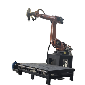 6 Axis 3D <strong>Printer</strong> Robot Arm Low Energy Consumption for Sustainable Manufacturing Practices - Product Image 2
