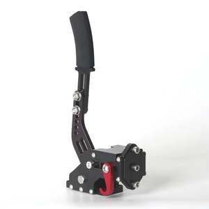 <span class=keywords><strong>Frein</strong></span> à <span class=keywords><strong>main</strong></span> de jeu de simulation de course USB compatible Logitech <span class=keywords><strong>G29</strong></span> - Product Image 1