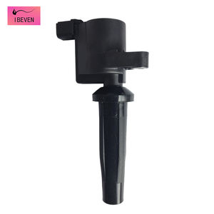 ملف إشعال DG541 FD505 4M5G12A366BC DG507 لفورد فوكس ترانزيت توصيل مازدا 3 مازدا 6 L4 <span class=keywords><strong>2</strong></span>.3L - Product Image 4