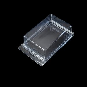 Emballage en blister en PET recyclable en gros avec logo en relief pour figurines de collection, figurines d'<span class=keywords><strong>action</strong></span> et jouets - Product Image 5