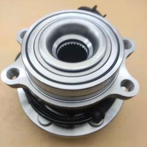 <span class=keywords><strong>Roulement</strong></span> automatique, pour <span class=keywords><strong>Navara</strong></span> <span class=keywords><strong>D40</strong></span>, avec ABS, moyeu de roue <span class=keywords><strong>avant</strong></span>, vente en gros, livraison gratuite - Product Image 1