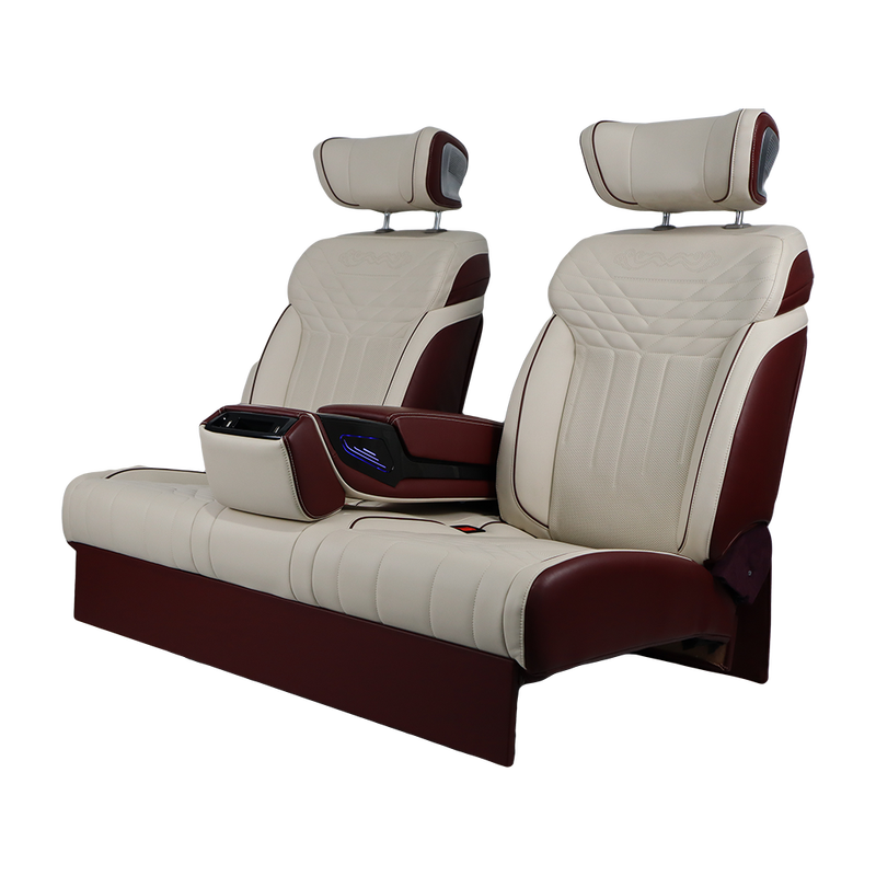 2023 Luxury Leather Full Set Car