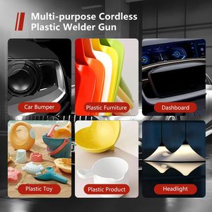 Kit <span class=keywords><strong>de</strong></span> soldador <span class=keywords><strong>de</strong></span> plástico <span class=keywords><strong>de</strong></span> <span class=keywords><strong>grapas</strong></span> calientes recargable por USB <span class=keywords><strong>de</strong></span> 40W, pistola <span class=keywords><strong>de</strong></span> <span class=keywords><strong>grapas</strong></span> <span class=keywords><strong>de</strong></span> plástico inalámbrica, máquina <span class=keywords><strong>de</strong></span> soldadura <span class=keywords><strong>para</strong></span> reparación <span class=keywords><strong>de</strong></span> grietas <span class=keywords><strong>para</strong></span> parachoques <span class=keywords><strong>de</strong></span> coche - Product Image 6