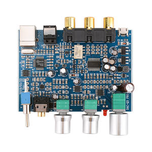 <span class=keywords><strong>AIYIMA</strong></span> DAC-A2 2.0CH USB DAC Décodeur Audio Amplificateur de Son Convertisseur Audio Numérique-Analogique MINI HiF USB/Coaxial/Optique - Product Image 3