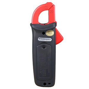 UNI-T UT210A Industrial High Reliability Automatic <b>Range</b> Smart Professional Clampmultimeter - Product Image 3