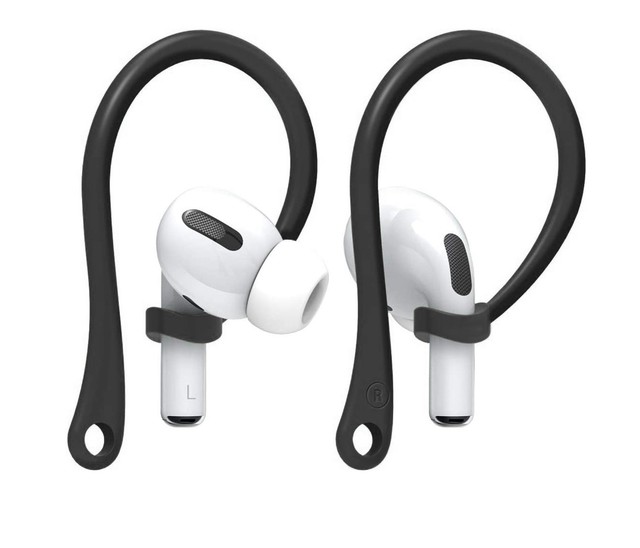 Innovative New Products 2026 Anti-lost Earhook Holder for Apple AirPods 3 New Pro Protective Earphone Hook Stand
