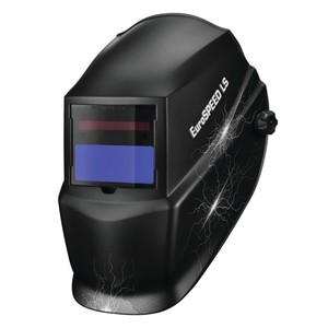 EUROSPEED LS Nero - Product Image 1