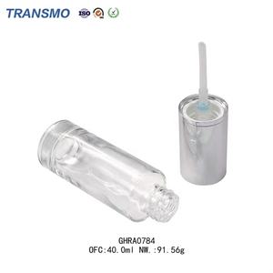 Luxury Skin Care Bottles with Caps Skin Care Container Lotion Bottle Luxury Packaging Bottle Skincare - Product Image 4