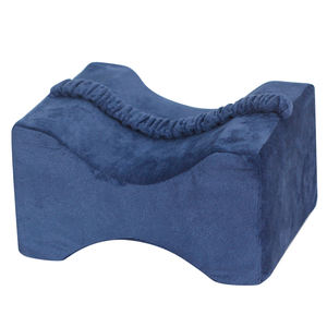 Bantal lutut busa memori untuk sisi tidur pelurusan tulang belakang & Perawatan digunakan selama kehamilan & Kaki tidur bantal Tubuh nyaman - Product Image 1