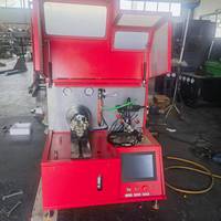 Equipo de Calibración MINI818 de Alta Precisión para Diagnóstico de Motores, Bombas e Inyectores Common Rail Diésel, Labaodi Auto Testing