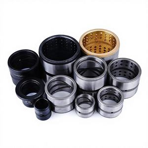 บุชชิ่งบุชตัวรองถังขุด CAT ทนทาน ขนาด 80X95X80 - Product Image 2