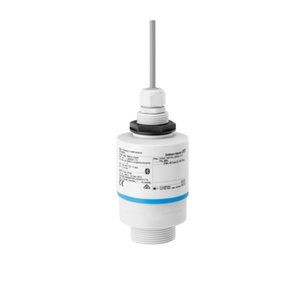Tout nouveau capteur de niveau radar à eau Endress Hauser Micropilot FMR10B-AAAADTBMWDGWEEB en acier inoxydable, original et authentique, garantie 1 an - Product Image 6