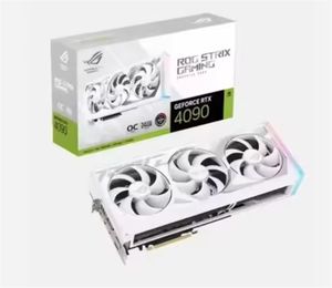 Carte graphique de jeu vidéo <span class=keywords><strong>Palit</strong></span> NE75090019R5GB <span class=keywords><strong>GeForce</strong></span> <span class=keywords><strong>RTX</strong></span> 5090 5080 3070 <span class=keywords><strong>Ti</strong></span> <span class=keywords><strong>3090</strong></span> 3080 <span class=keywords><strong>RTX</strong></span> 24G avec ventilateur VGA - Product Image 3