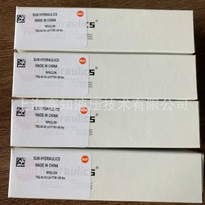 RPGC-LDN RPGCLDN Productos Genuinos de SUN Hydraulics, Nuevo Estado - Product Image 5