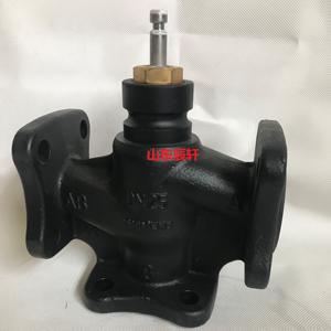 Regulador de Presión de Aire Eléctrico VXF42 de <span class=keywords><strong>3</strong></span> Vías VXF42.32-16C DN32 Válvula Solenoide <span class=keywords><strong>Siemens</strong></span> - Product Image 4