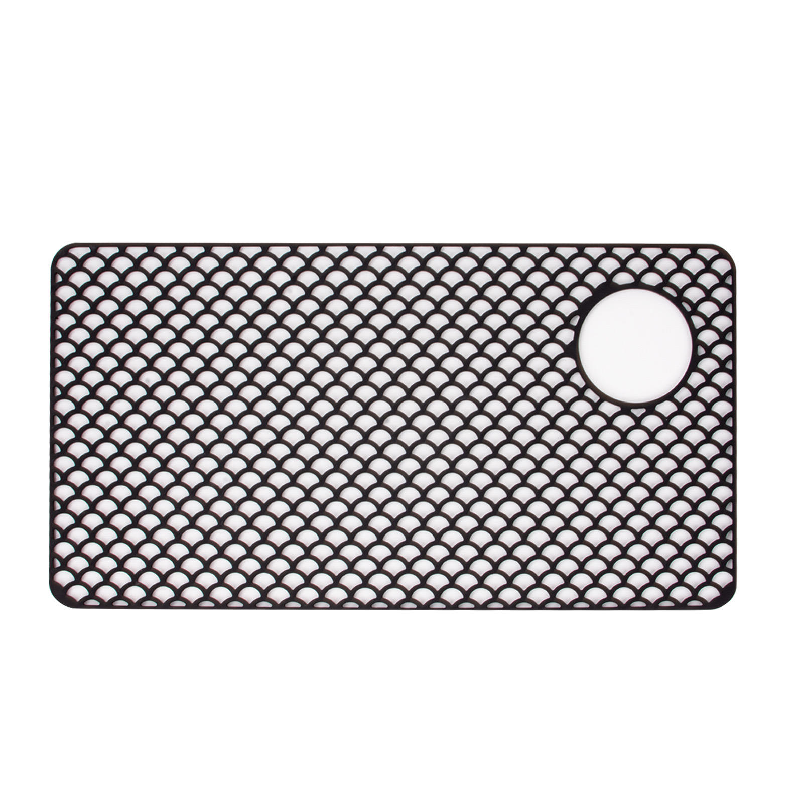 สีดำ | ใหญ่ | ด้านข้าง