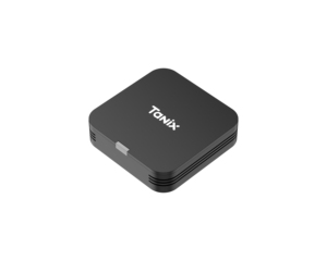 Nuevo Modelo TX1 de Tanix, Android TV Box con Sistema Operativo Android 10, Allwinner H313 Quad Core, 1GB/2GB de RAM, 8GB/16GB de ROM, Set Top Box - Product Image 3