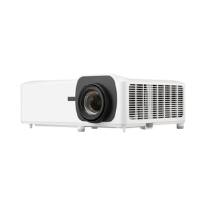 Projecteur laser DLP LS901-4K 5500 lumens ANSI, véritable 4K UHD HDR, zoom 1,7x, déplacement vertical de l'objectif, contrôle LAN - Product Image 6