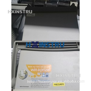 AGILENT 53131A Timebase à haute stabilité 10811-60160 Utilisé hx1 - Product Image 2