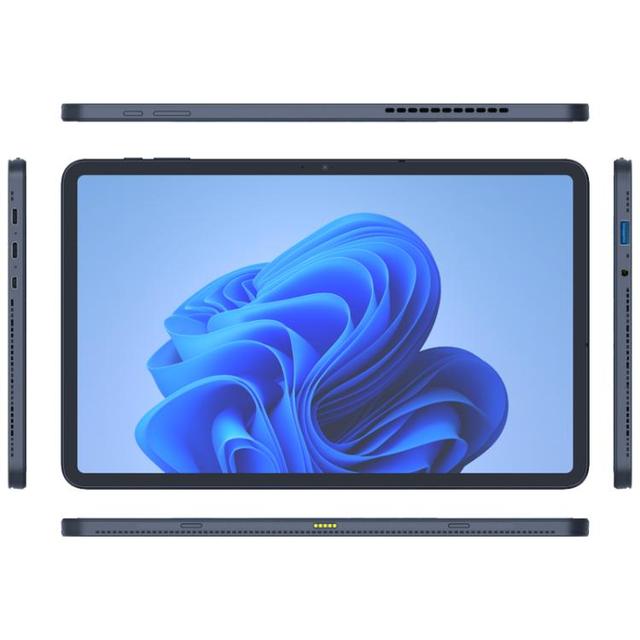Jumper EZpad V12 Plus Tablet PC 12GB+256GB 11.97 Inch Win 11 OS Intel Pentium Gold 6500Y Dual Core Tablet PC