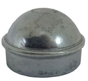 Braccio di supporto singolo <span class=keywords><strong>per</strong></span> recinzione a rete metallica, Fascia di tensione, Cappuccio <span class=keywords><strong>per</strong></span> palo, Accessori e ricambi <span class=keywords><strong>per</strong></span> <span class=keywords><strong>recinzioni</strong></span> a rete metallica - Product Image 6