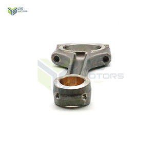 लैंड रोवर डिस्कवरी स्पोर्ट (L550) <span class=keywords><strong>2</strong></span>.0 फ्रीलैंडर <span class=keywords><strong>2</strong></span> (L359) रेंज रोवर एवोक (L538) <span class=keywords><strong>2</strong></span>.0 गैस को जोड़ने वाली छड़ से जोड़ने वाली गैस - Product Image 4