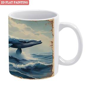 <span class=keywords><strong>Tazza</strong></span> Personalizzata da 11oz per Ufficio <span class=keywords><strong>con</strong></span> Design <span class=keywords><strong>Personalizzato</strong></span> e <span class=keywords><strong>Nome</strong></span> della Squadra - Product Image 6