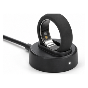 Lot de 8 protections anti-odeurs pour Oura Ring 4 Gen 3, ensemble de protège-anneaux en silicone frais pour la transpiration et l'utilisation en salle de sport, se nettoie facilement - Product Image 4