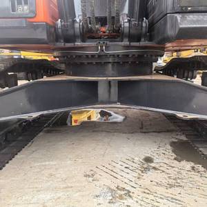 รถขุดตีนตะขาบ Doosan DX380LC-9C มือสอง ขนาด 38 ตัน ระบบไฮดรอลิก - Product Image 6