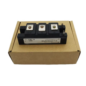 Módulo DE APLICACIÓN DE tiristor de uso de conmutación de alta potencia 600V 10A Módulo eléctrico IGBT de - Product Image 2