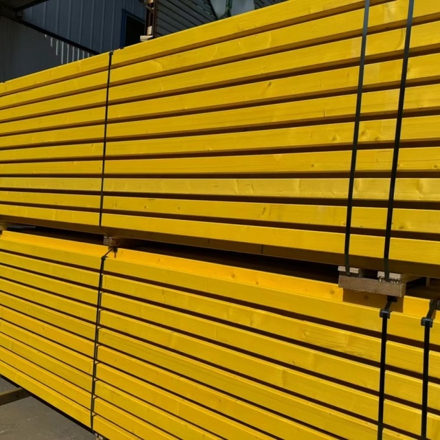 Cold-Rolled Beams SC-313
