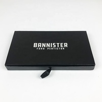 Accessoires de golf personnalisés en fer : Outil de réparation de divots, Clip de chapeau, Marqueur de balle avec boîte en papier – Coffret cadeau