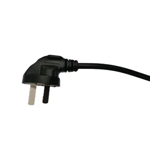 American standard plug power cord SJT SVT vacuum equipment large load suction AC parallel wire