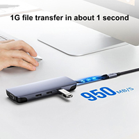 Cable USB4 240W tipo C macho a hembra 40Gbps 8K 60Hz carga rápida y transferencia de datos Cable de datos con todas las funciones para dispositivos IOS